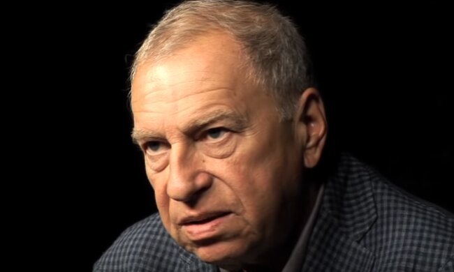 Jerzy Stuhr dochodzi do siebie po udarze mózgu. Jaki jest jego stan