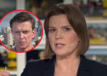 Anna Seremak, Jacek Tacik/Instagram