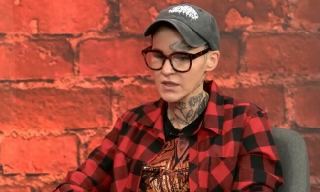 Agnieszka Chylińska/YouTube @Eska Rock