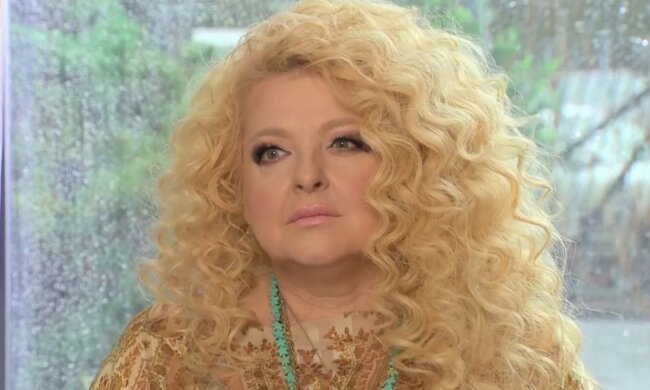 Magda Gessler/Youtube @TVN Style