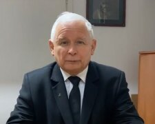 Jarosław Kaczyński stał się hitem TikToka. Nagranie z jego udziałem po dwóch godzinach ma już 350 udostępnień