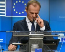 Donald Tusk screen Interia