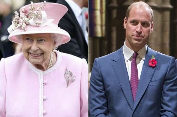 Królowa Elżbieta wynagrodziła lojalność Williama. Od teraz nie jest on już tylko księciem