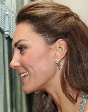 Kate Middleton. Źródło: plejada.pl