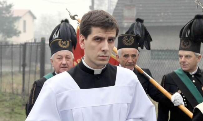 Terlikowski zabiera głos w sprawie ks. Tymoteusza Szydło. ,,Lepiej powiedzieć jak jest”