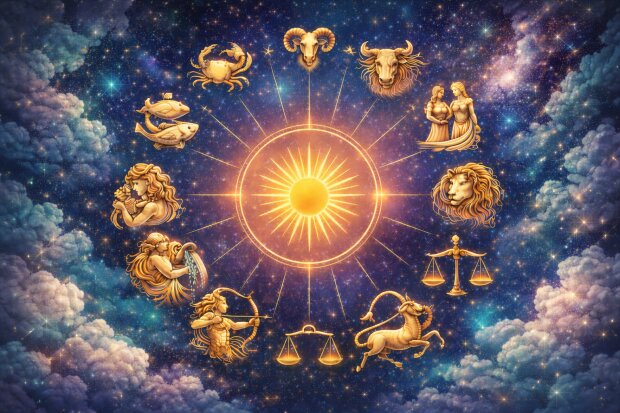 Te trzy znaki zodiaku mogą zacząć nowy etap. Gwiazdy dają im zielone światło