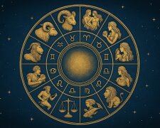 znaki zodiaku @AI