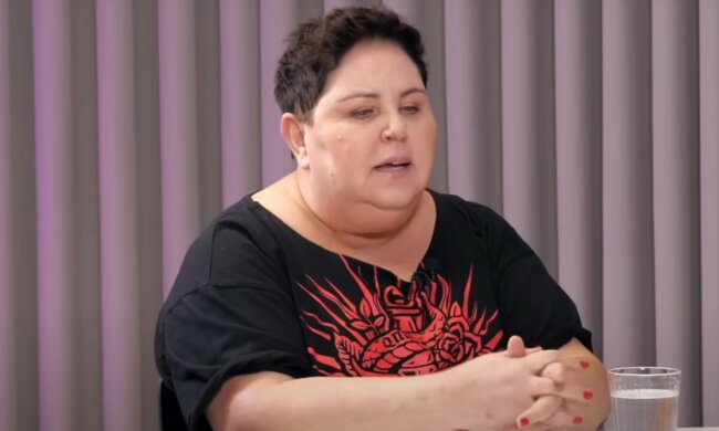 Dorota Wellman, źródło: YouTube/Świat Gwiazd