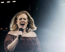 Adele. Źródło: instagram.com