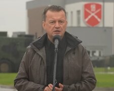 Mariusz Błaszczak/YT @Ministerstwo Obrony Narodowej