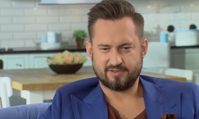 Marcin Prokop. Źródło: Youtube TVN Style