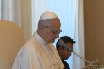 Leon XIV, screen Youtube @VaticanNewsES