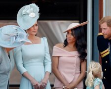 Księżna Kate otrzymała życzenia urodzinowe od Meghan Markle. Brytyjczycy zarzucili jej dwulicowość
