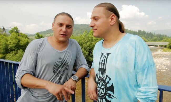 Bracia Golec/YT @Szlakiem Gwiazd