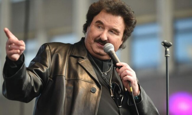 Krzysztof Krawczyk