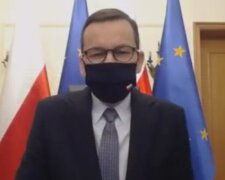 Mateusz Morawiecki. Źródło: Youtube