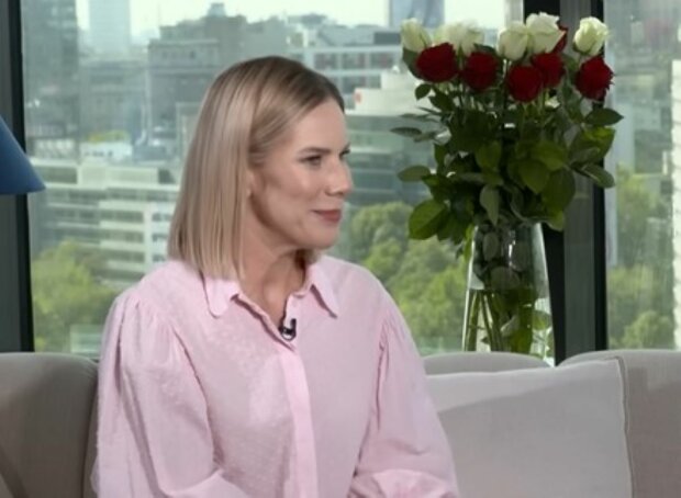 Wielkie wyróżnienie dla Marty Nawrockiej. Pojawiła się w samym sercu Waszyngtonu