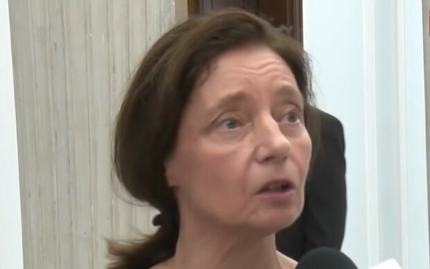 Barbara Sienkiewicz/YT @FAKT