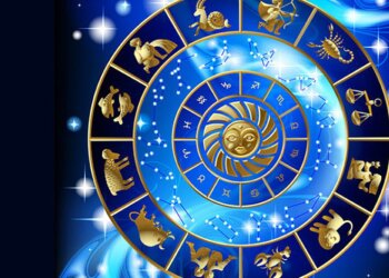 znaki zodiaku, screen Youtube