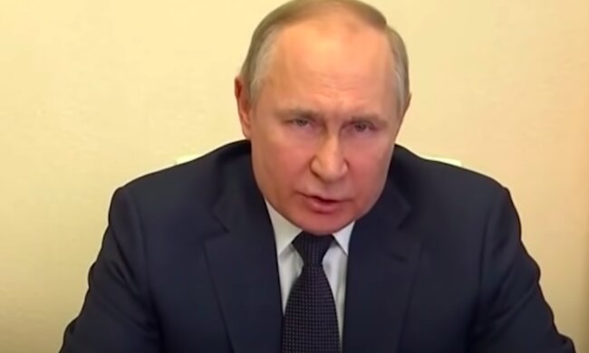 Władimir Putin / YouTube:  naTemat.pl