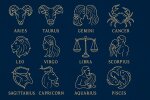 znaki zodiaku @AI