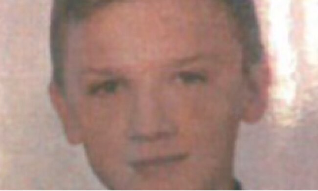 Zaginął 14-letni Kacper Rutkowski. Chłopiec wyszedł i nie wrócił ze szkoły. Rodzina prosi o pomoc