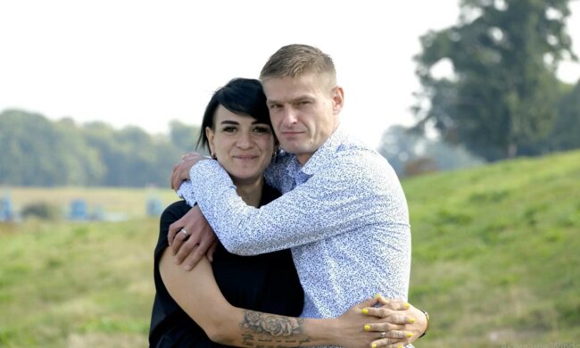 Tomasz Komenda i Anna Walter, screen Youtube @najnowszeplotki