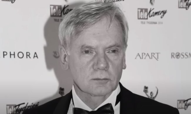 Andrzej Precigs/YouTube @Paula Rodak