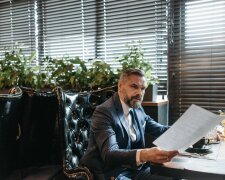 Mężczyźni o tych imionach najlepiej radzą sobie z pieniędzmi. Zawsze mają przygotowany plan awaryjny
