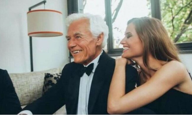 W wieku 22 lat Kasia opuściła młodego pana młodego dla 62-letniego Francuza. Jak wygląda jej życie 6 lat później