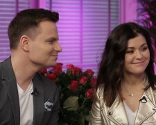 Kasia Cichopek, Marcin Hakiel/YouTube @Onet Plejada