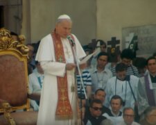 Kraków: co z dzisiejszym odpustem w sanktuarium Jana Pawła II? Wprowadzono zmiany i ograniczenia związane z czerwoną strefą