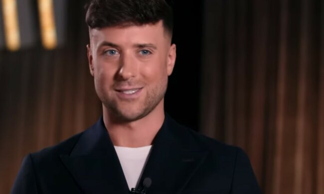 Aleksander Sikora, źródło: YouTube/ Twoja Twarz Brzmi Znajomo