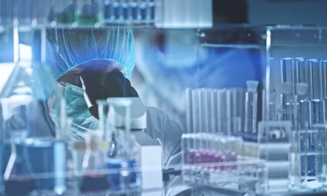 Laboratorium. Źródło: Youtube tvnpl