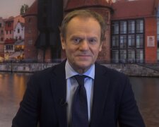 Donald Tusk. Źródło: Youtube cdutv