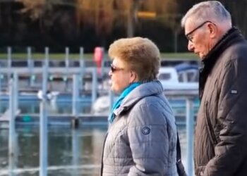 Seniorzy/YouTube @Aktualności360