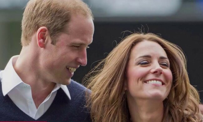 Książę William, księżna Kate/YT @HELLO!