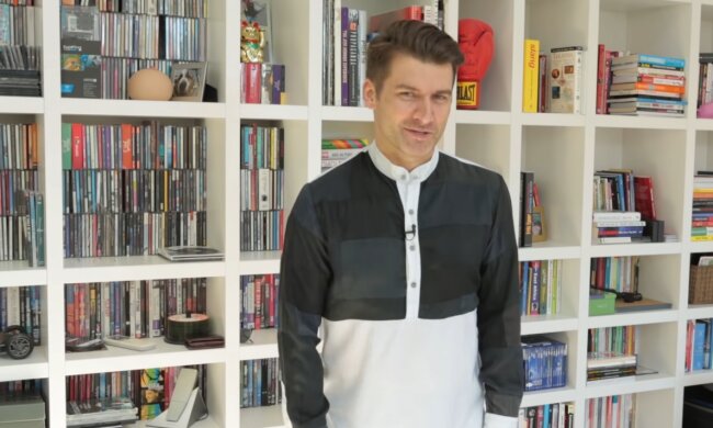 Tomasz Kammel/ YouTube @Tomasz Kammel