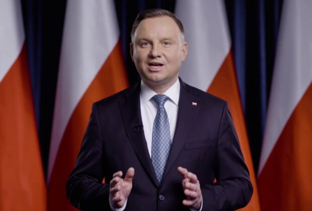 Andrzej Duda/YT @naTemat.pl