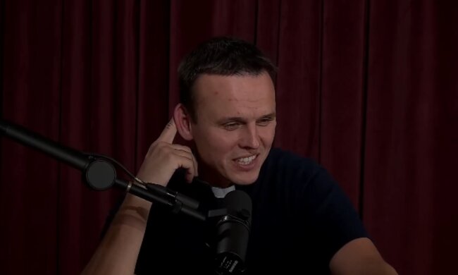 Ks. Rafał Główczyński/YouTube @Jan Pospieszalski