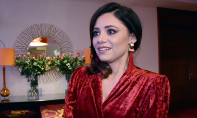 Adriana Kalska/YouTube @PrzAmbitni