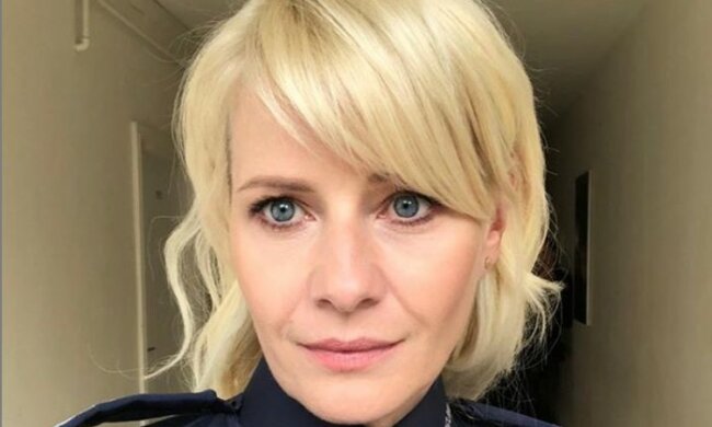 Małgorzata Kożuchowska/screen Instagram