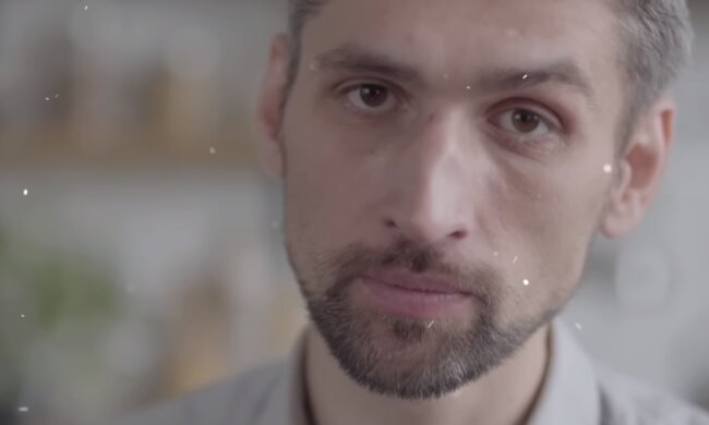 Mężczyna/YouTube @Czas na Historię