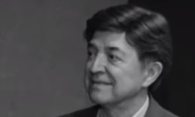 Jerzy Połomski/YouTube @TVP Info