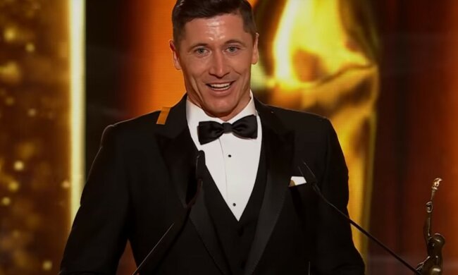 Robert Lewandowski YouTube