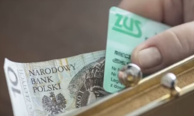 dodatki do świadczeń / YouTube: Aktualności 360