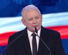 Jarosław Kaczyński/YT @Prawo i Sprawiedliwość