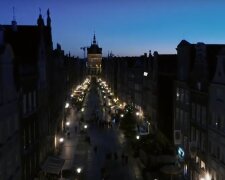 Gdańsk: dzisiaj zgasną światła w najważniejszych punktach miasta. To znak protestu samorządów. O co dokładnie chodzi w tej sprawie