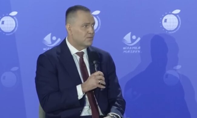 Karol Nawrocki/YouTube @Janusz Jaskółka