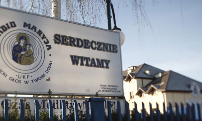 Członek KRRiT podkreślił wartość Radia Maryja. "Gdyby nie było tej rozgłośni, Polska byłaby zupełnie inna"